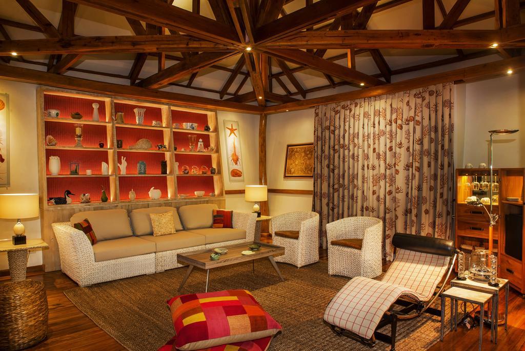 Donatela Resort And Sanctuary Panglao Rom bilde