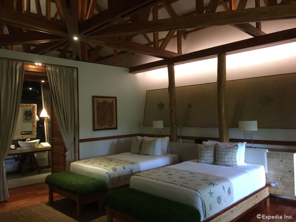 Donatela Resort And Sanctuary Panglao Eksteriør bilde