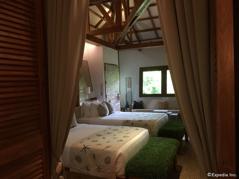 Donatela Resort And Sanctuary Panglao Eksteriør bilde