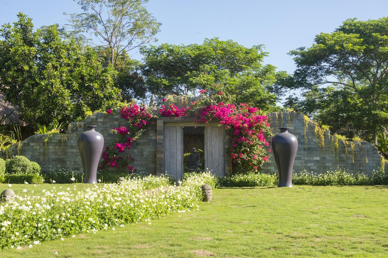 Donatela Resort And Sanctuary Panglao Eksteriør bilde